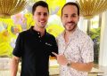 Abelardo de la Espriella tantea a Jerónimo Uribe para la vicepresidencia