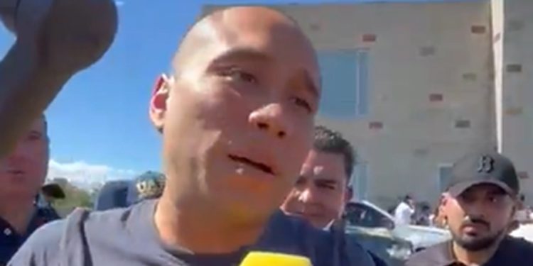 Abogado colombiano Iván Colmenares recupera la libertad tras un año detenido en Venezuela