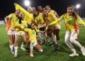 Colombia va por la clasificación a octavos en el Mundial Sub-17 femenino ante Corea del Sur