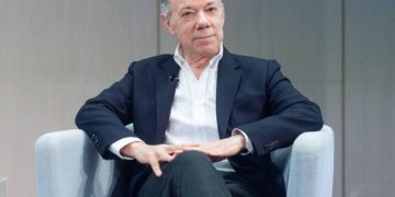 Conflicto entre EE.UU. y Colombia favorece al crimen organizado: Santos