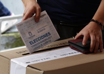 Estos son los aspirantes que se medirán en la consulta del Pacto Histórico en Atlántico