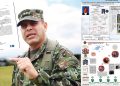 General del Ejército salpicado por escándalo: habría usado un helicóptero militar para liberar a un narco en el Cauca