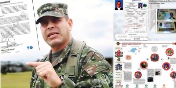General del Ejército salpicado por escándalo: habría usado un helicóptero militar para liberar a un narco en el Cauca