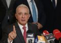 Uribe pide reconstruir relaciones con EE. UU. tras la crisis con Trump y lanza dura crítica al Gobierno Petro