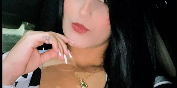 Famosa influencer “La Traviesa RP” asesinada en Caldas, Antioquia