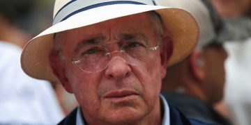 Expectativa por el fallo de segunda instancia contra el expresidente Álvaro Uribe