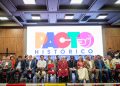 Consejo de Estado estudiará demanda que busca anular la personería jurídica del Pacto Histórico