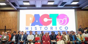 Consejo de Estado estudiará demanda que busca anular la personería jurídica del Pacto Histórico