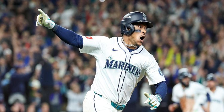 Los Marineros hacen historia: Avanzan a la Serie de Campeonato tras 24 años