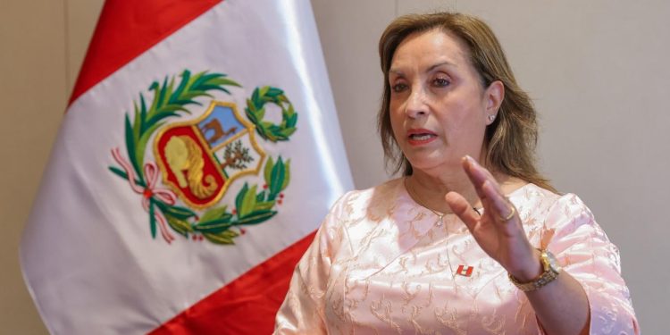 Destitución fue legal, pero “arbitraria e irrazonable”: abogado de Dina Boluarte