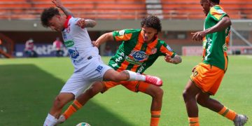 Escándalo en el fútbol colombiano: la SIC sanciona a Dimayor y cinco clubes por vetar jugadores