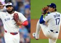 Toronto y Los Ángeles abren fuego en una Serie Mundial cargada de estrellas