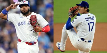 Toronto y Los Ángeles abren fuego en una Serie Mundial cargada de estrellas