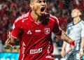 ¡Junior cayó 1-2 ante América y le dio vida en la Liga BetPlay!