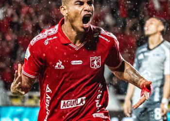 ¡Junior cayó 1-2 ante América y le dio vida en la Liga BetPlay!