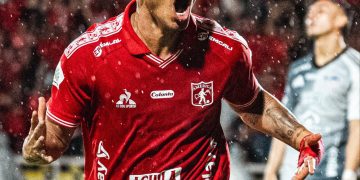 ¡Junior cayó 1-2 ante América y le dio vida en la Liga BetPlay!