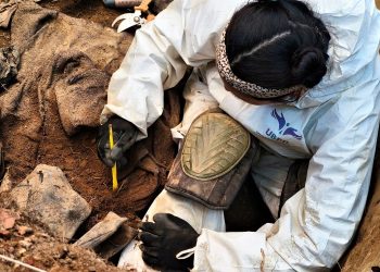 UBPD recupera tres cuerpos en San Francisco, Antioquia, posibles víctimas del conflicto