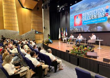 Contraloría identifica presunto detrimento de 1.7 billones en regalías solo en el Caribe