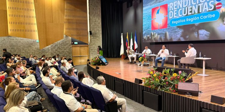 Contraloría identifica presunto detrimento de 1.7 billones en regalías solo en el Caribe