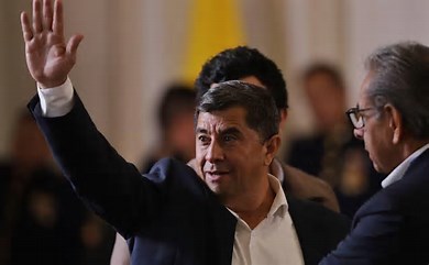 Llaman a juicio al exdirector de Función Pública por escándalo de corrupción en la Ungrd