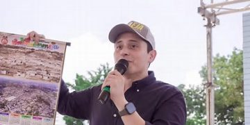 Procuraduría suspende por 3 meses al alcalde de Barrancabermeja por presunta participación indebida en política