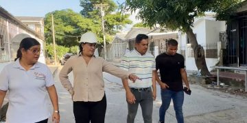 Malambo invierte $1.200 millones en la rehabilitación de su malla vial