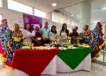 Bohórquez celebra el III Festival del Maíz, una parada de sabor en la Ruta 23 del Atlántico