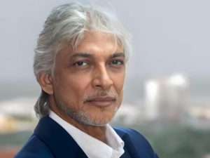 Cristóbal Padilla Tejeda - director de Colombia Compra Eficiente