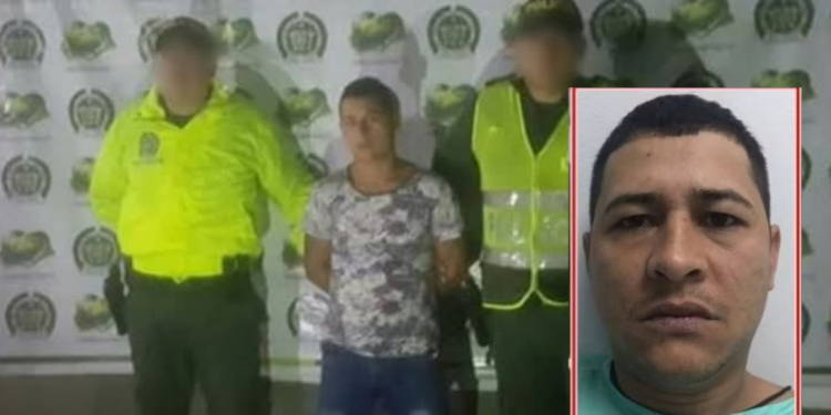 Asesinan a alias Guadaña durante una riña en la cárcel ‘La Tramacúa’, en Valledupar