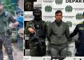 Golpe quirúrgico en Antioquia: cayó alias “Richard”, cerebro explosivista del Frente 36 y señalado de múltiples ataques