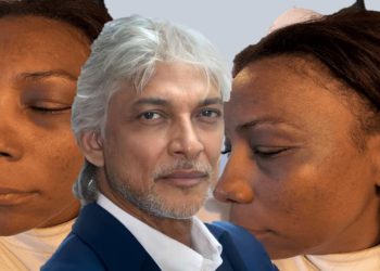 “Él tiene poder, pero yo tengo la verdad”: Diana Carrasquilla denuncia agresión y persecución por parte de Cristóbal Padilla