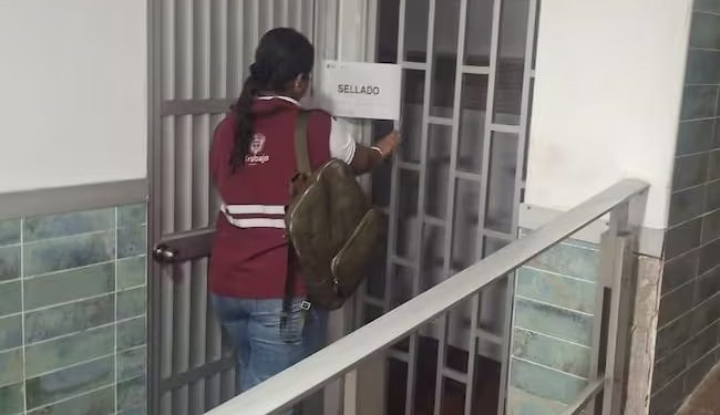 MinTrabajo cerró temporalmente la cocina y piscina en sede de Comfamiliar Atlántico. Aquí le contamos