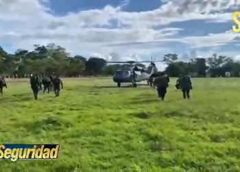 Abatido alias “Gerson”, francotirador del ELN con más de 14 años de trayectoria criminal en Norte de Santander