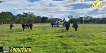 Abatido alias “Gerson”, francotirador del ELN con más de 14 años de trayectoria criminal en Norte de Santander