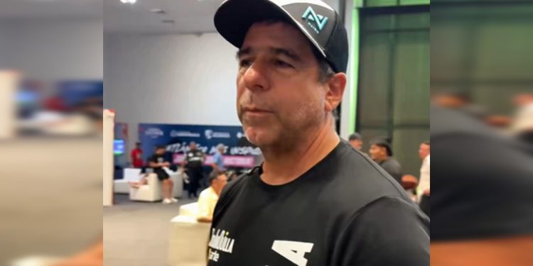 Alcalde Char destaca cifras de octubre: “Seguimos dándole frente a la delincuencia”