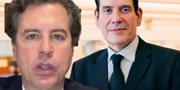 Mauricio Gaona podría liderar la lista del Nuevo Liberalismo al Senado, según Juan Manuel Galán