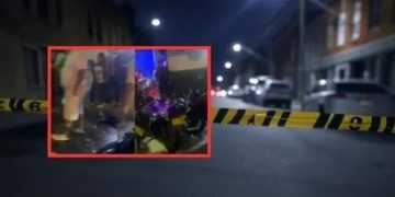 Masacre en Corinto, Cauca: cuatro personas fueron asesinadas en una cantina