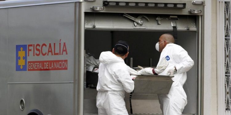 Baja la violencia en el Atlántico: octubre cierra con 40% menos homicidios, según informe del Sistema Civil de Alertas Tempranas