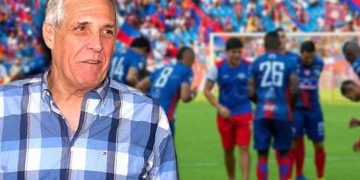 Eduardo Dávila: “Si me dan 30 millones de dólares por el Unión Magdalena, lo vendo”