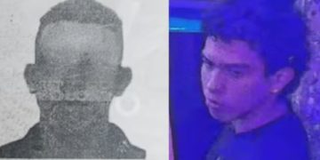 Revelan la identidad del cuarto implicado en la muerte de Jaime Esteban Moreno: se trata de Ricardo González Castro