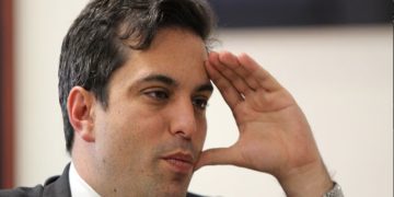 Simón Gaviria propone una consulta única para frenar al petrismo