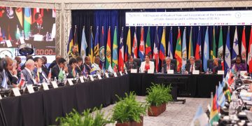 La Cumbre Celac-UE en Santa Marta pierde brillo: líderes europeos cancelan su asistencia