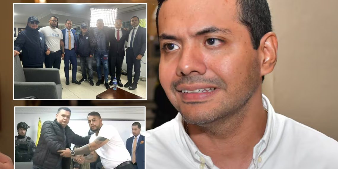 Gobierno analiza riesgos antes de definir regreso de Castor y Digno Palomino a Barranquilla