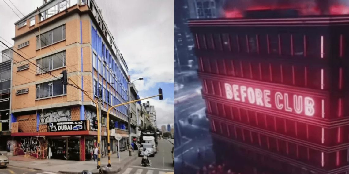 Sellan el bar de la Representante a la Cámara, María del Mar Pizarro: fue el último lugar donde estuvo el joven de Los Andes antes de morir