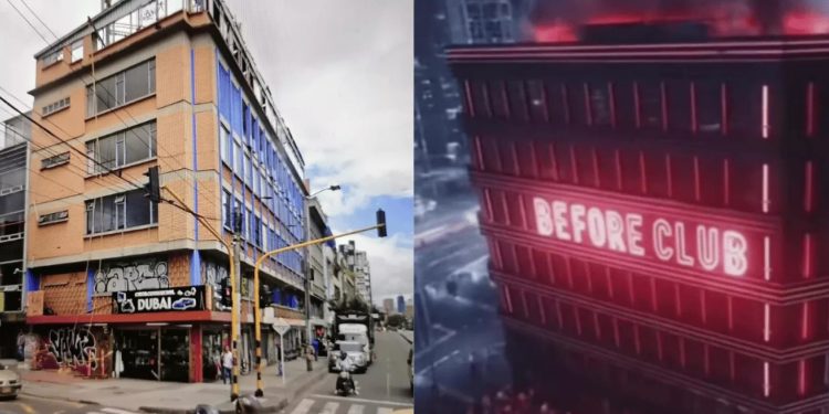 Sellan el bar de la Representante a la Cámara, María del Mar Pizarro: fue el último lugar donde estuvo el joven de Los Andes antes de morir