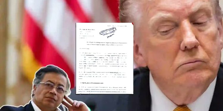 Carta en EE. UU. destapa lista de 80 ‘gestores de paz’ ligados a estructuras criminales