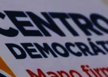 Candidatos del Centro Democrático se elegirán por encuestas auditadas
