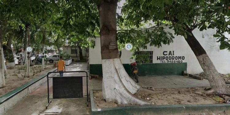 Al menos 20 internos se fugaron del CAI Hipódromo – El Cuartelillo de Soledad