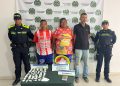 Desarticulado punto 24/7 de microtráfico en Magangué: tres capturados