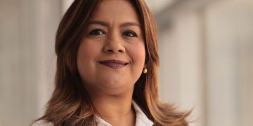 Gobernador Eduardo Verano designa a la licenciada Maribel Castro Flórez como nueva secretaria de Educación del Atlántico